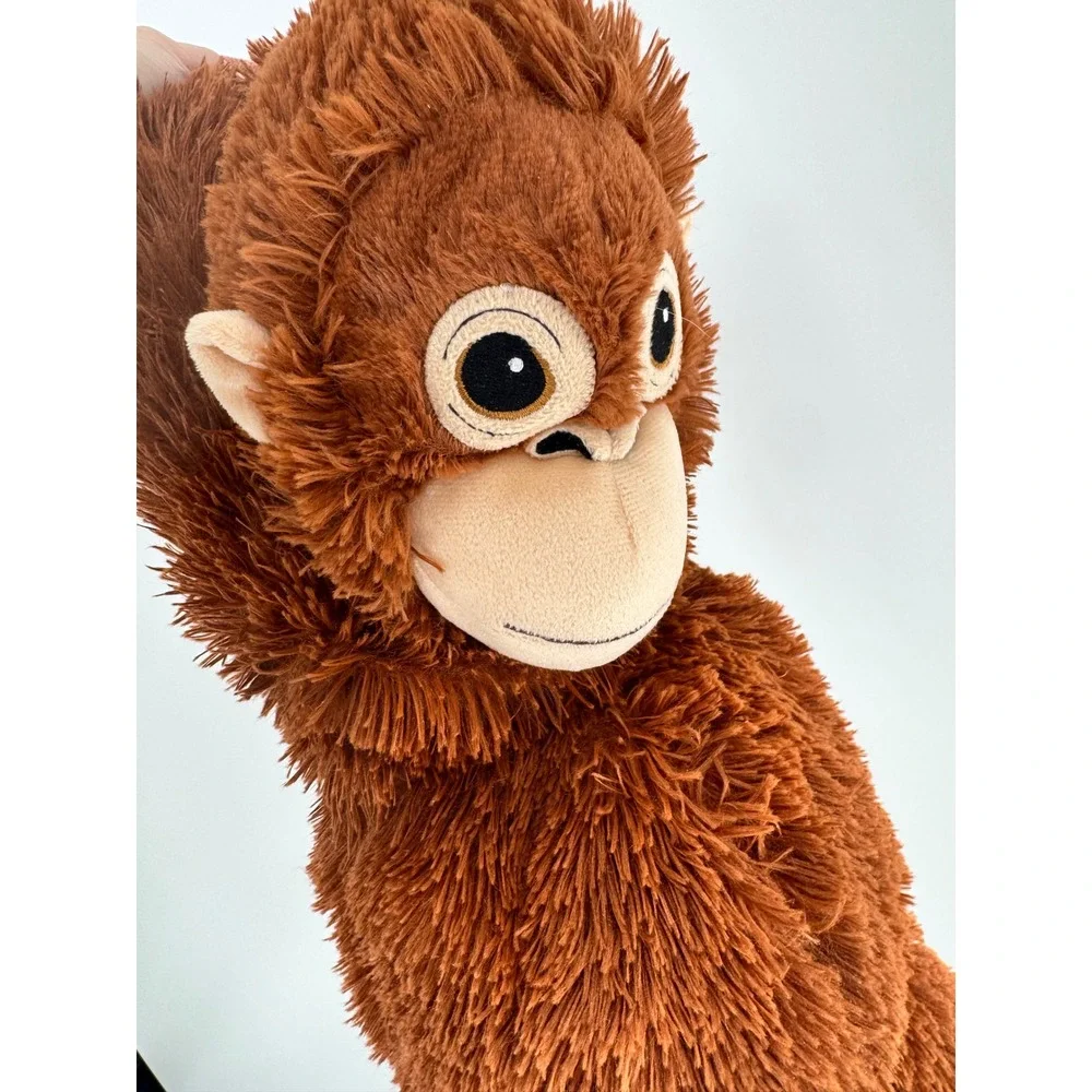 IKEA Orangutan Plush Toy Unisex 26